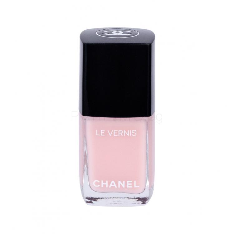 Chanel Le Vernis Лак за нокти за жени 13 ml Нюанс 167 Ballerina