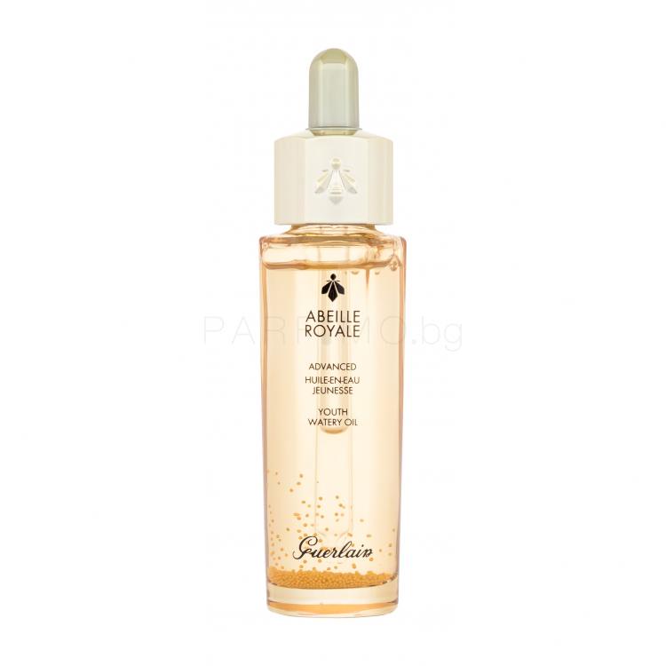 Guerlain Abeille Royale Advanced Youth Watery Oil Масло за лице за жени 30 ml