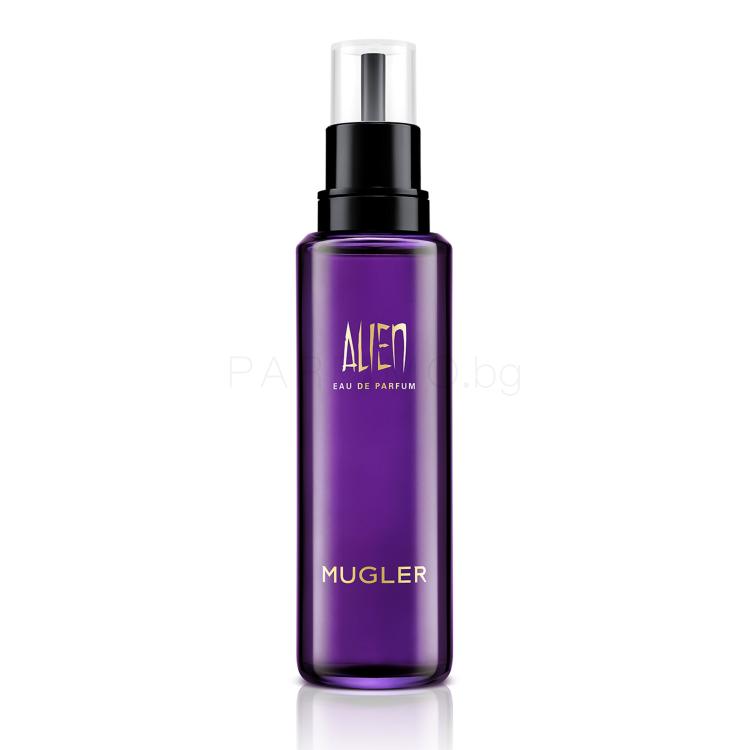 Mugler Alien Eau de Parfum за жени Пълнител 100 ml