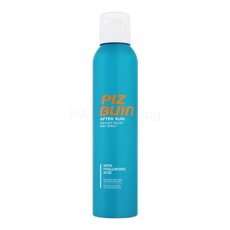 PIZ BUIN After Sun Instant Relief Mist Spray Продукт за след слънце 200 ml