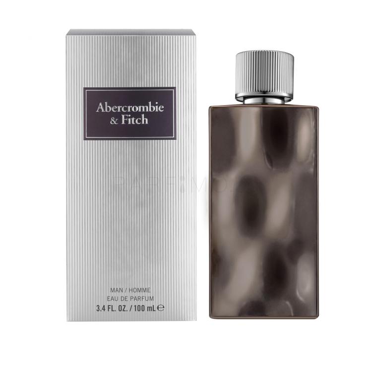 Abercrombie &amp; Fitch First Instinct Extreme Eau de Parfum за мъже 100 ml