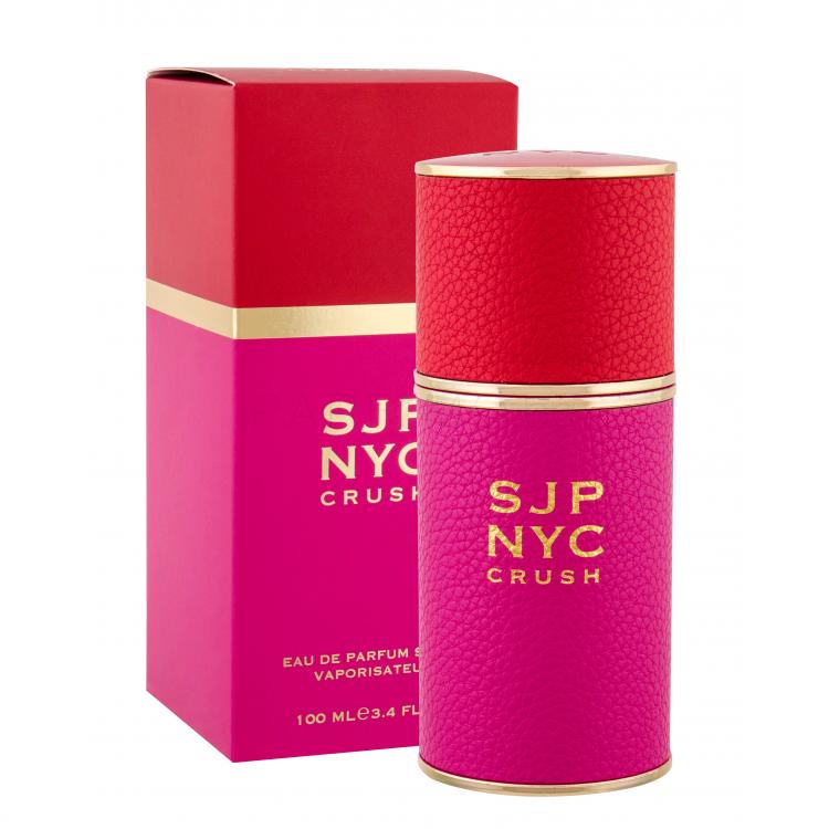 Sarah Jessica Parker SJP NYC Crush Eau de Parfum за жени 100 ml