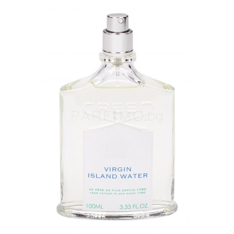 Creed Virgin Island Water Eau de Parfum 100 ml ТЕСТЕР