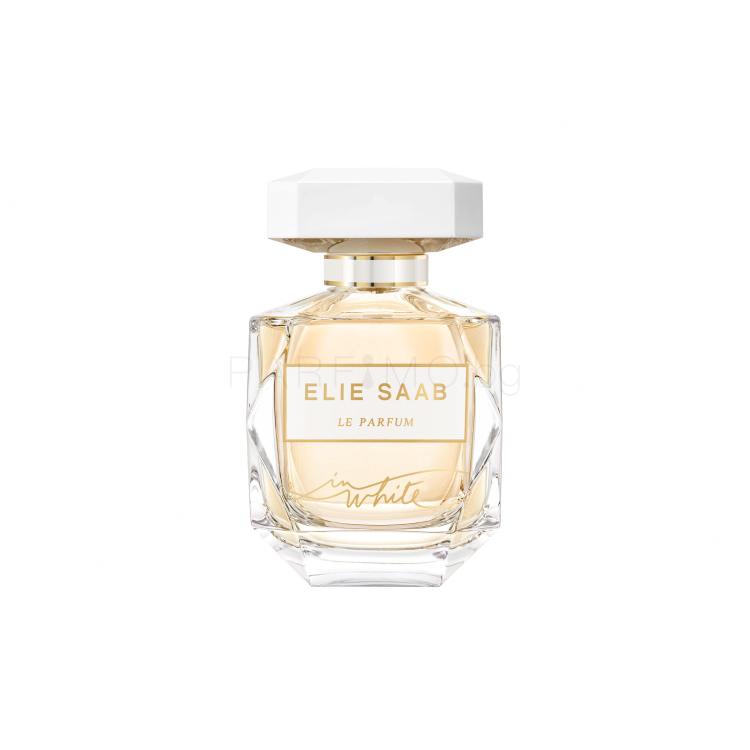Elie Saab Le Parfum In White Eau de Parfum за жени 90 ml