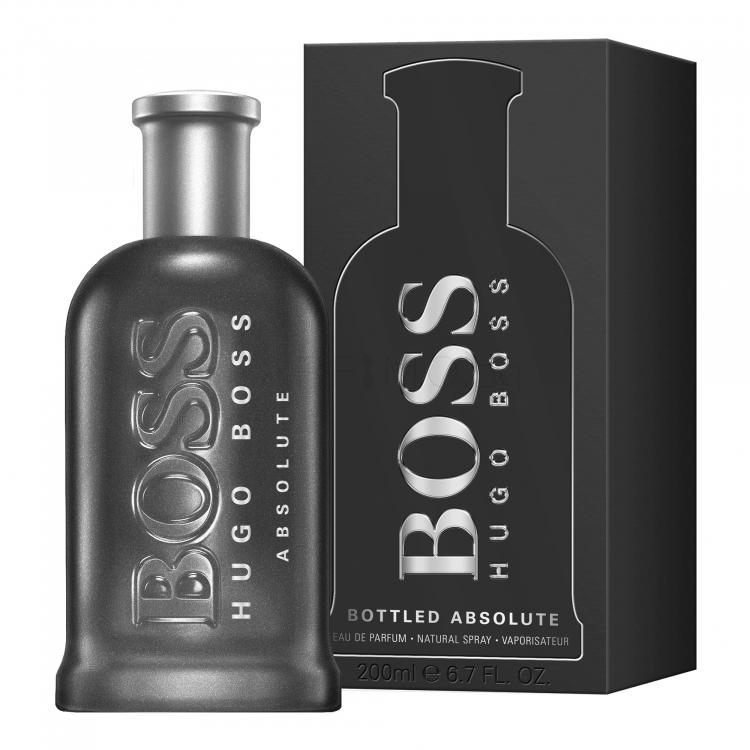 HUGO BOSS Boss Bottled Absolute Eau de Parfum за мъже 200 ml