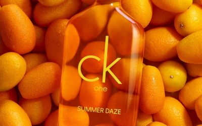 CK ONE SUMMER DAZE – Отличен летен аромат