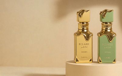 Éclaire Pistache & Banoffi: Сладки, но изтънчени