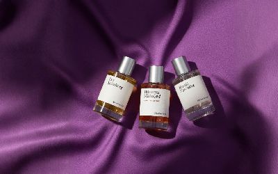 Защо за Maison Crivelli се говори толкова много: марка, която придава на парфюмите нов контекст.