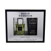David Beckham Instinct Подаръчен комплект EDT 30ml + 150ml душ гел увредена кутия