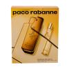 Paco Rabanne 1 Million Подаръчен комплект EDT 100 ml + EDT 20 ml увредена кутия