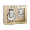 Bvlgari Omnia Crystalline Подаръчен комплект EDT 65 ml + EDT 15 ml увредена кутия