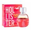 Hollister Festival Vibes Eau de Parfum за жени 50 ml