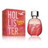 Hollister Festival Vibes Eau de Parfum за жени 50 ml