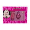 Britney Spears Fantasy Подаръчен комплект EDP 30 ml + EDP 10 ml + крем за тяло 50 ml