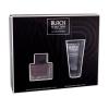 Banderas Seduction in Black Подаръчен комплект EDT 50 ml + балсам след бръснене 50 ml увредена кутия