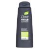 Dove Men + Care Fresh Clean 2in1 Шампоан за мъже 400 ml