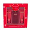 Elizabeth Arden Red Door Подаръчен комплект EDT 100ml + лосион за тяло 100 ml + душ гел 100 ml увредена кутия