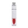 Christian Dior Addict Fluid Stick Блясък за устни за жени 5,5 ml Нюанс 753 Open Me ТЕСТЕР