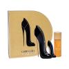 Carolina Herrera Good Girl Подаръчен комплект EDP 80 ml + масло за тяло 100 ml + EDP 7 ml увредена кутия