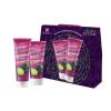 Dermacol Aroma Ritual Grape &amp; Lime Подаръчен комплект душ гел 250 ml + лосион за тяло 200 ml увредена кутия