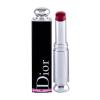 Christian Dior Addict Lacquer Червило за жени 3,2 гр Нюанс 570 L. A. Pink