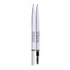 Dior Diorshow Ultra-Fine Молив за вежди за жени 0,09 g Нюанс 003 Auburn