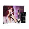 Rihanna Reb´l Fleur Подаръчен комплект EDP 100 ml + EDP 10 ml + лосион за тяло 90 ml + душ гел 90 ml увредена кутия