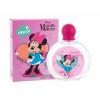Disney Minnie Mouse Eau de Toilette за деца 100 ml