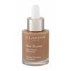 Clarins Skin Illusion Natural Hydrating Фон дьо тен за жени 30 ml Нюанс 116,5 Coffee