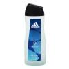 Adidas UEFA Champions League Dare Edition Hair &amp; Body Душ гел за мъже 400 ml
