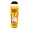 Schwarzkopf Gliss Oil Nutritive Shampoo Шампоан за жени 400 ml