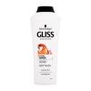 Schwarzkopf Gliss Total Repair Шампоан за жени 400 ml