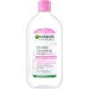 Garnier Skin Naturals Micellar Cleansing Water All-in-1 Мицеларна вода за жени 700 ml