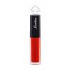 Guerlain La Petite Robe Noire Lip Colour&#039;Ink Червило за жени 6 ml Нюанс L140#Conqueror ТЕСТЕР