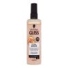 Schwarzkopf Gliss Total Repair Express-Repair-Conditioner Балсам за коса за жени 200 ml