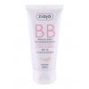 Ziaja BB Cream Normal and Dry Skin SPF15 BB крем за жени 50 ml Нюанс Light