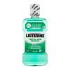 Listerine Teeth &amp; Gum Defence Fresh Mint Mouthwash Вода за уста 500 ml