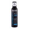Syoss Volume Lift Mousse Втвърдител за коса за жени 250 ml