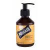 PRORASO Wood &amp; Spice Beard Wash Шампоан за брада за мъже 200 ml