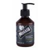 PRORASO Cypress &amp; Vetyver Beard Wash Шампоан за брада за мъже 200 ml