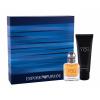 Giorgio Armani Emporio Armani Stronger With You Подаръчен комплект EDT 30 ml + душ гел 75 ml