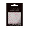 Gabriella Salvete TOOLS Nail Art Stickers 10 Декорация за нокти за жени 1 опаковка