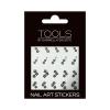 Gabriella Salvete TOOLS Nail Art Stickers 09 Декорация за нокти за жени 1 опаковка