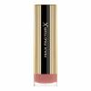 Max Factor Colour Elixir Червило за жени 4 гр Нюанс 005 Simply Nude