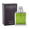 Calvin Klein Eternity For Men Eau de Parfum за мъже 200 ml
