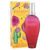 ESCADA Flor del Sol Eau de Toilette за жени 100 ml
