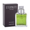 Calvin Klein Eternity For Men Eau de Parfum за мъже 100 ml
