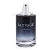 Christian Dior Sauvage Eau de Parfum за мъже 60 ml ТЕСТЕР