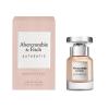 Abercrombie &amp; Fitch Authentic Eau de Parfum за жени 30 ml