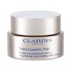 Clarins Nutri-Lumière Нощен крем за лице за жени 50 ml